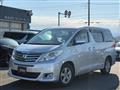 2012 Toyota Alphard