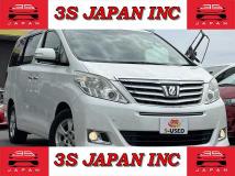 2014 Toyota Alphard
