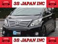 2013 Toyota Alphard