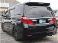 2013 Toyota Alphard