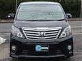 2013 Toyota Alphard