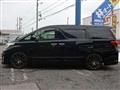 2013 Toyota Alphard