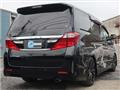 2013 Toyota Alphard