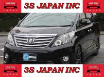2013 Toyota Alphard