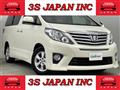 2013 Toyota Alphard