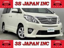 2013 Toyota Alphard