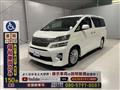 2012 Toyota Vellfire