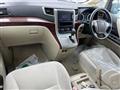 2011 Toyota Alphard