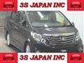 2013 Toyota Alphard