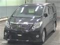 2013 Toyota Alphard