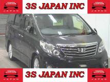 2013 Toyota Alphard