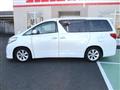 2011 Toyota Alphard