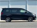 2013 Toyota Alphard