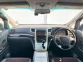 2013 Toyota Alphard