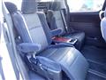 2009 Toyota Alphard