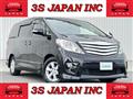 2009 Toyota Alphard