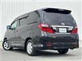 2009 Toyota Alphard