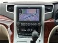 2009 Toyota Alphard