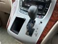 2009 Toyota Alphard