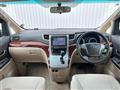2009 Toyota Alphard