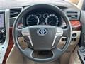 2009 Toyota Alphard