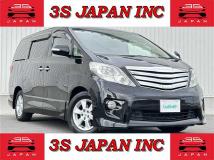 2009 Toyota Alphard