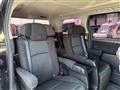 2012 Toyota Vellfire