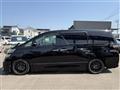 2012 Toyota Vellfire