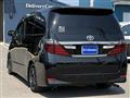 2012 Toyota Vellfire