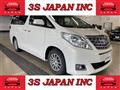 2013 Toyota Alphard