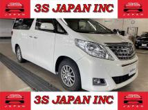 2013 Toyota Alphard