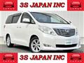 2011 Toyota Alphard