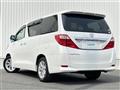 2011 Toyota Alphard