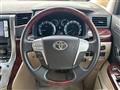 2011 Toyota Alphard