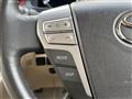 2011 Toyota Alphard