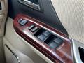 2011 Toyota Alphard