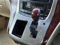 2011 Toyota Alphard