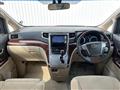 2011 Toyota Alphard