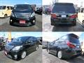 2012 Toyota Alphard