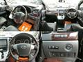 2012 Toyota Alphard