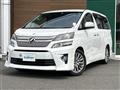 2013 Toyota Vellfire