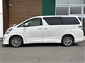 2013 Toyota Vellfire