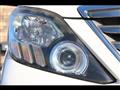 2013 Toyota Alphard