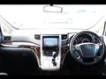 2013 Toyota Alphard