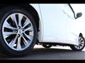 2013 Toyota Alphard