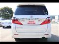 2013 Toyota Alphard