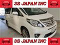 2014 Toyota Alphard