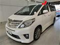 2014 Toyota Alphard