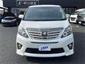 2013 Toyota Alphard