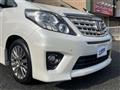 2013 Toyota Alphard